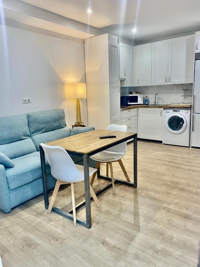 Estudio Califa Parking Free Córdoba Exteriör bild