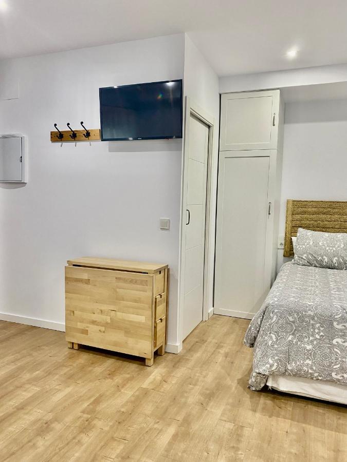 Estudio Califa Parking Free Córdoba Exteriör bild