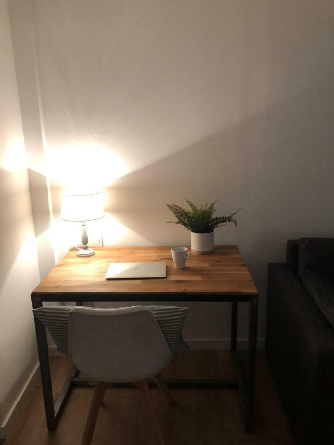Estudio Califa Parking Free Córdoba Exteriör bild